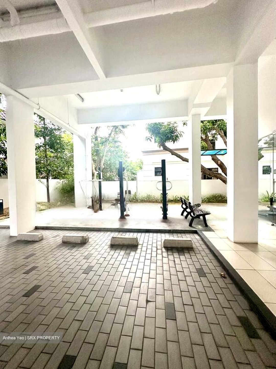 Meridian 38 (D15), Apartment #500634141